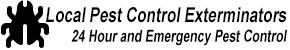 Zullinger PA Pest Control Exterminators